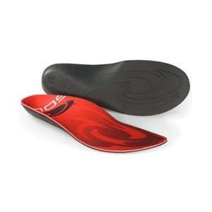    SOLE Softec Response Custom Footbed: Health & Personal Care