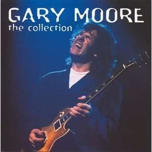 The Collection Gary Moore Music