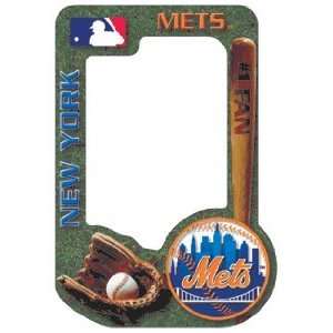  New York Mets Magnetic Photo Frame