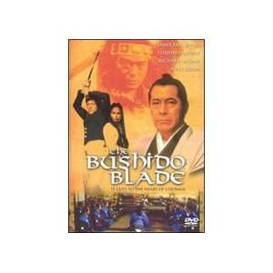  The Bushido Blade DVD