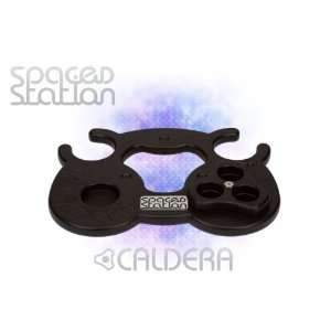 Spaced Station Caldera  Industrial & Scientific