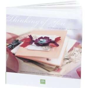  Thinking of You: A Treasury of Handmade Cards 