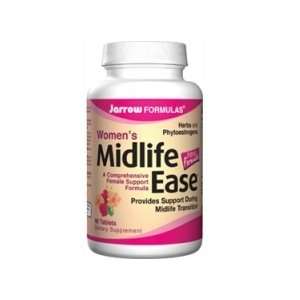  Jarrow Mid Life Ease Womens, 90 caps (Pack of 2): Health 