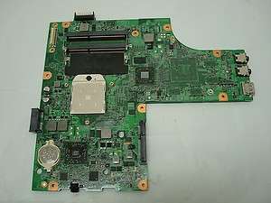 DELL Inspiron M5010 15R AMD Motherboard YP9NP AS IS  