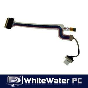   Micron Transport T2400 Laptop LCD Video Cable BA39 00575A Electronics