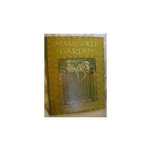    Marigold Garden   Pictures and Rhymes by Kate Greenway Books