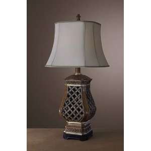  Ambience Lamp AB 10829 0 Casual Lamps Table Lamp