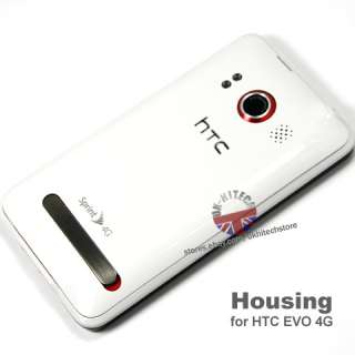  htc supersonic evo 4g a9292 function housing replacement is basically