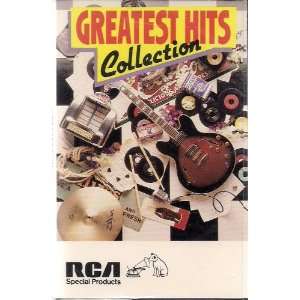     RCA Special Products (Audio Cassette) Various Artists Music