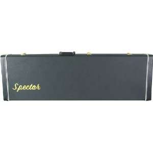  Spector Hardshell Rex Bass Case Musical Instruments