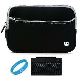  Carrying Sleeve for Samsung GALAXY Tab 7.0 Plus Android Honeycomb 