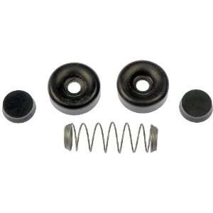    Dorman 351545 Drum Brake Wheel Cylinder Repair Kit: Automotive