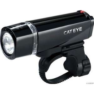  Cat Eye EL450N Compact OptiCube LED Headlight Black 
