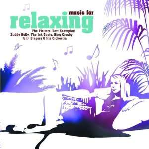  Music for Relaxing Various Artists Music