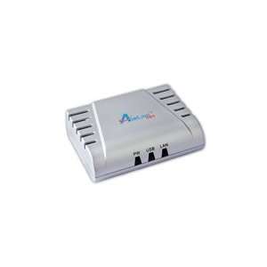 Airlink APSUSB211 USB 2.0 Print Server: Electronics