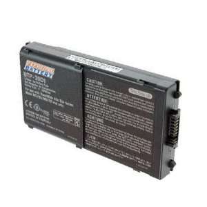  Acer TravelMate 632 Battery Replacement   Everyday Battery 