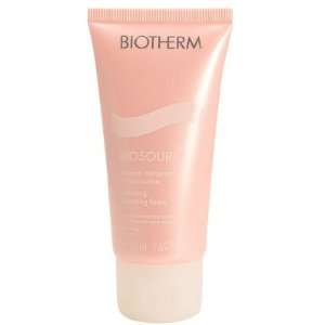 Biotherm Biosource Softening Cleansing Foam (Dry Skin) 50ml/1.69 fl.oz 