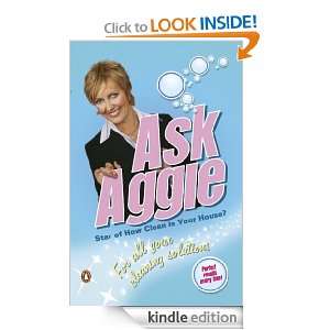 Ask Aggie For All Your Cleaning Solutions Aggie MacKenzie  