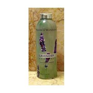  Woods Of Windsor Lavender Talcum Powder From England 