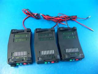 Team Orion Advantage Clubman LiPo Battery Charger UNTESTED LOT R/C RC 