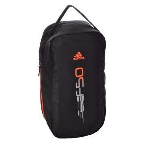  Adidas F50 Black Football Boot Bag   V42465   One Size 