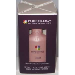  Pureology Pure Volume Travel Set
