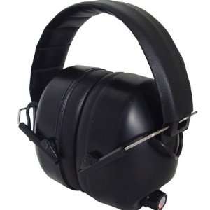   Electronic Ear Muff (Hearing Protectors) (Standard) 