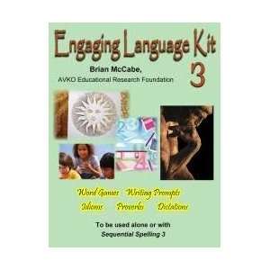  Engaging Language Kit 3 (9781564003836) Brian McCabe 