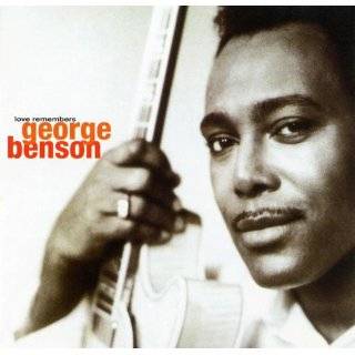  While the City Sleeps George Benson Music