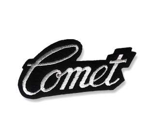 Mercury COMET New Unisex T SHIRT 10 COLORS! Car Tee  