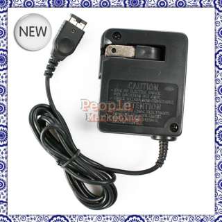 for Gameboy Advance GBA SP DS AC Charger Adapter P  
