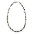 Stainless Steel 24 inch Cable Chain Necklace Today $27 