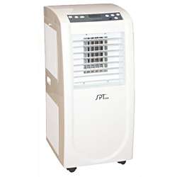 Portable 9,000 BTU Air Conditioner  