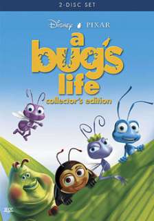 Bugs Life 2 Disc Special Edition (DVD)  