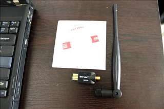 Micro Mini USB Wireless N/G 802.11n WiFi LAN Adapter  