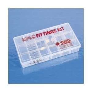   Kit, Upchurch Scientific   Model 21511 354