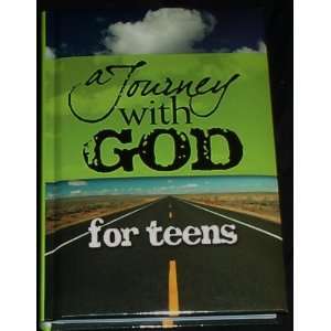  Journey With God For Teens Books