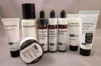 PCA Skin Age Control Oily Solution 8pc Travel Kit NEW  