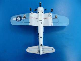   Micro F4U Corsair BNF Electric RC R/C Airplane Parts PKZU1680  