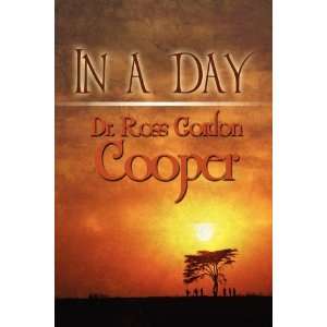 In a Day (9781451227574) Dr. Ross Gordon Cooper Books
