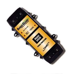  30 amp Hard Wired Surge Guard: Sports & Outdoors