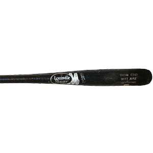  Tampa Bay Rays Matt Joyce Game Used Bat: Sports & Outdoors