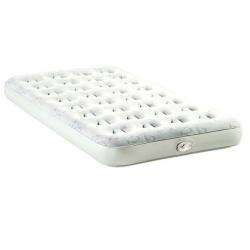 Aerobed Sleep In Style Queen Size Air Bed  Overstock