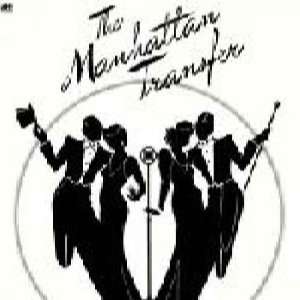  The Manhattan Transfer: The Manhattan Transfer: Music