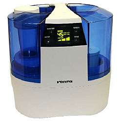 Venta VS207 Cool/ Warm Mist Ultrasonic Humidifier (Refurbished 