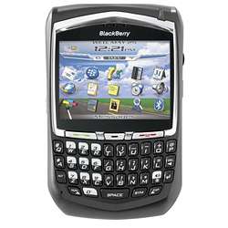 BlackBerry 8703E Sprint CDMA Cell Phone  