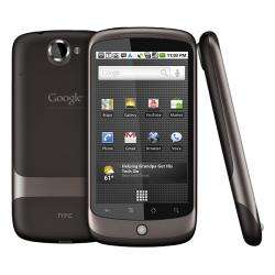 HTC Nexus One Unlocked Cell Phone  