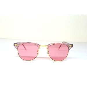  Color Therapy   Clubmaster   Wayfarer lens   Inspired by 