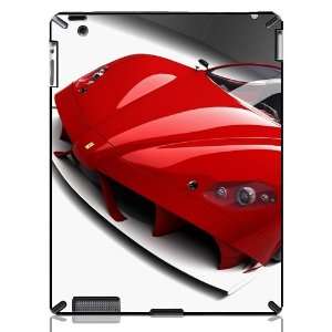  Ferrari Covers Cases for ipad 2 Series IMCA CP 0645 Cell 