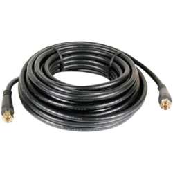 Philips 25 feet RG6 Coaxial Cable  